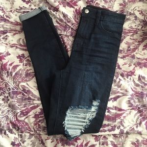 Cello Skinny Jean (Bought on Fashion Nova)